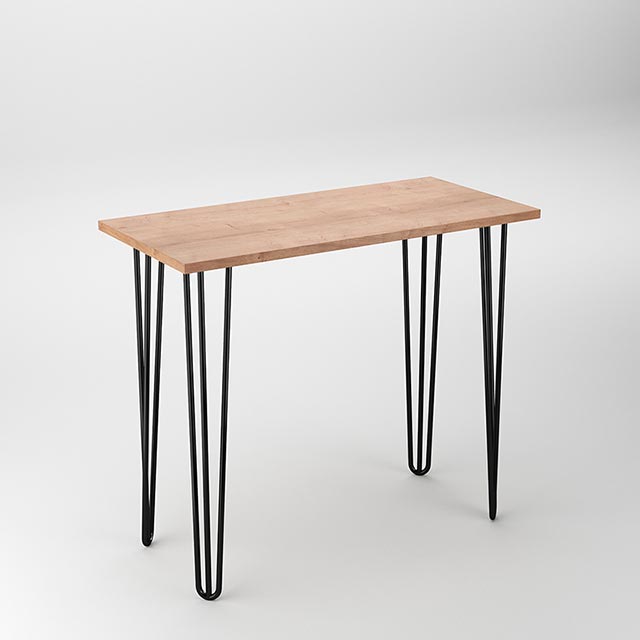 We Expanded The Range Of Table Legs And, How High Should Table Legs Be