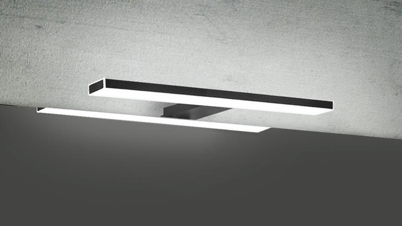 Bathroom LED EMUCA